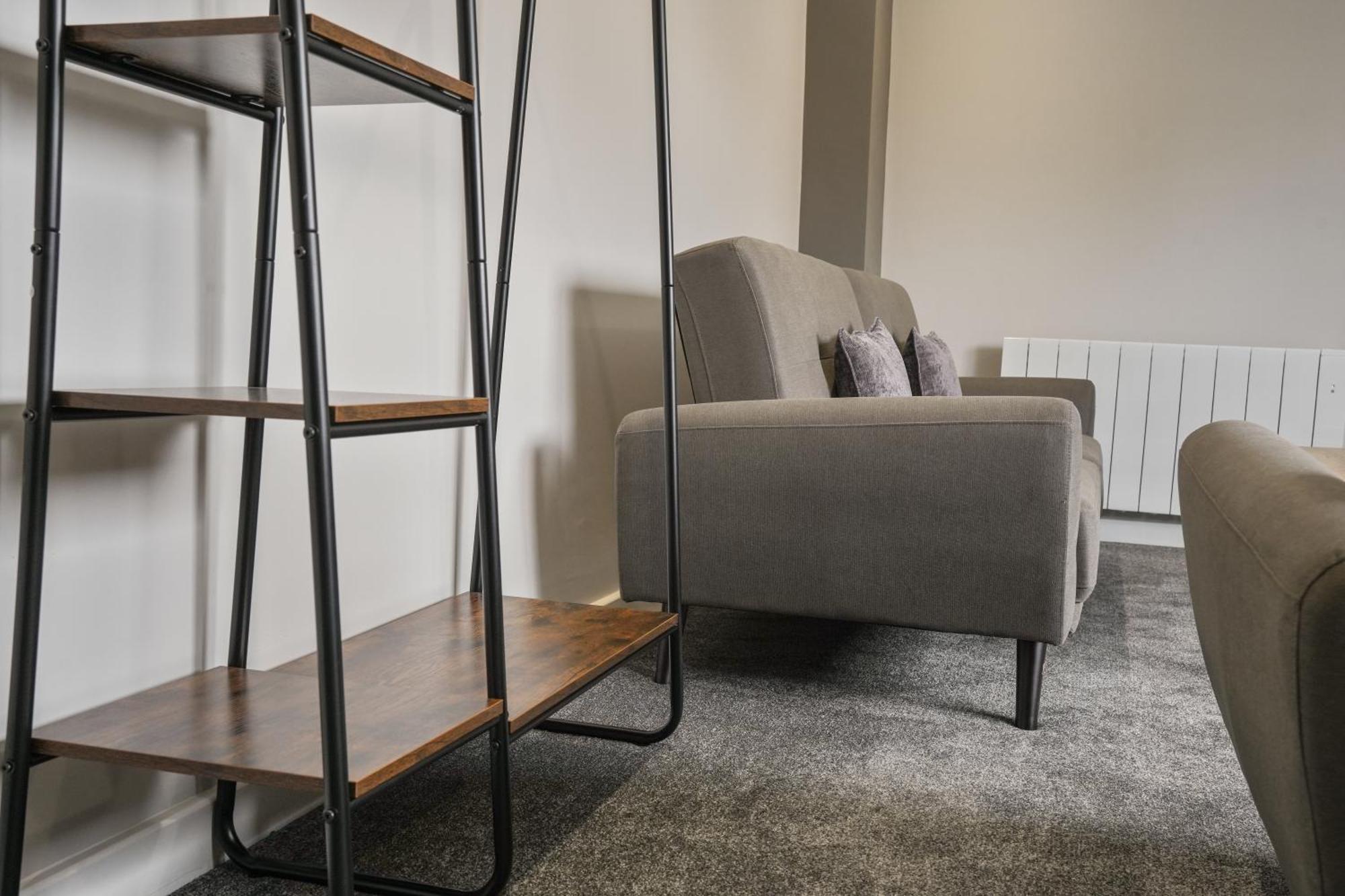 The Olive Tree Aparthotel Kingston upon Hull Extérieur photo